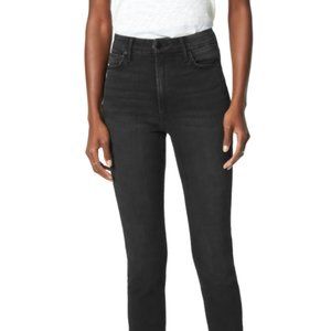 Joe's The Charlie High Waist Ankle Skinny Jeans in Hayward